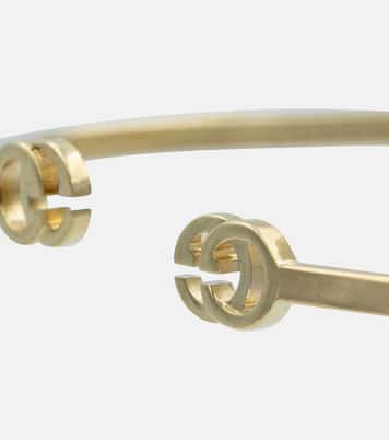 Bracciale GG Running in oro 18kt | Gucci