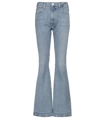 Lilah high-rise bootcut jeans | Citizens of Humanity