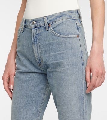 Lilah high-rise bootcut jeans | Citizens of Humanity