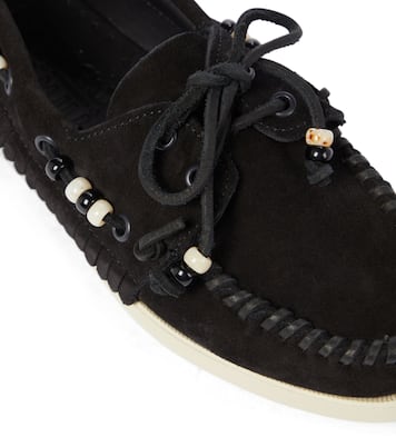 x Sebago® mocasines Docksides | Alanui