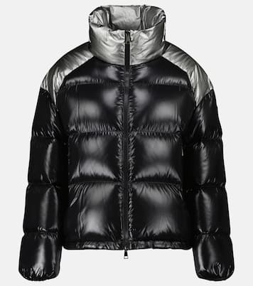 Chaqueta Cuscute de plumas | Moncler