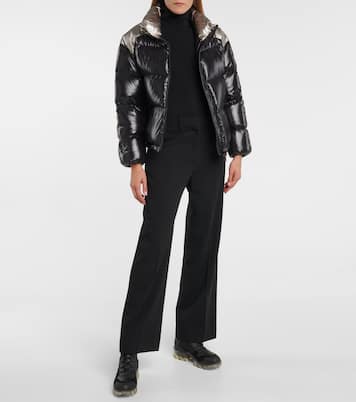 Chaqueta Cuscute de plumas | Moncler