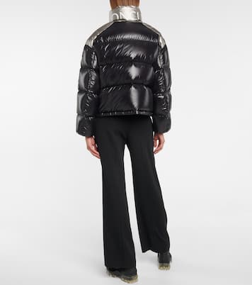 Chaqueta Cuscute de plumas | Moncler