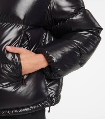 Chaqueta Cuscute de plumas | Moncler