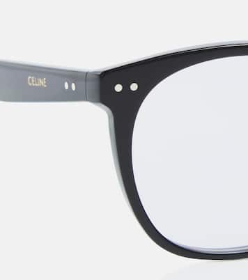 Gafas de sol de acetato | Celine Eyewear
