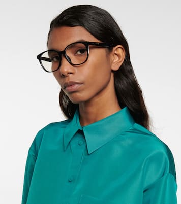 Gafas de sol de acetato | Celine Eyewear