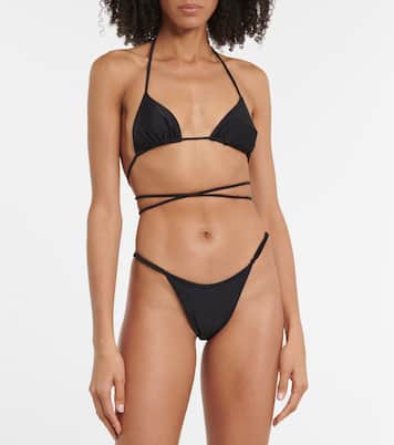 Top bikini Praia | Tropic of C