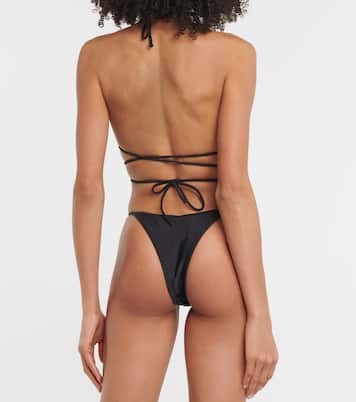 Top bikini Praia | Tropic of C