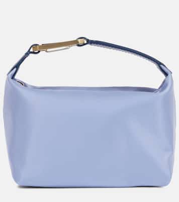 Clutch Moonbag de nylon | Eéra