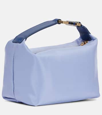 Clutch Moonbag de nylon | Eéra