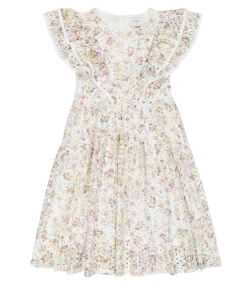 Kleid Adele aus Baumwolle | Paade Mode