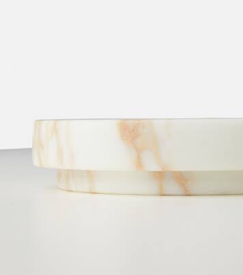 Noccioline marble bowl | Michaël Verheyden