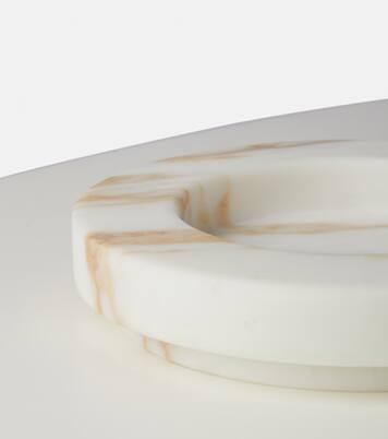 Noccioline marble bowl | Michaël Verheyden