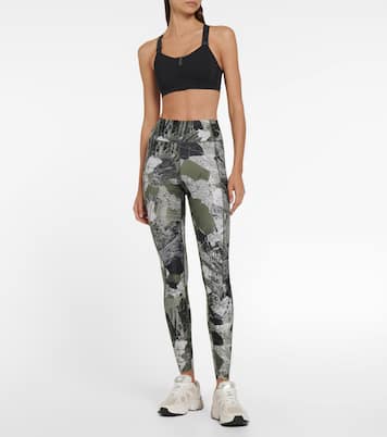 High-rise leggings | Nike
