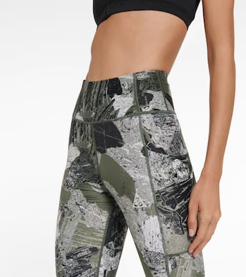 High-rise leggings | Nike