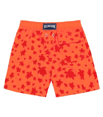 Badehose Jim | Vilebrequin Kids