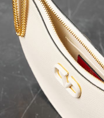 Bolso al hombro VLogo Signature Mini de piel | Valentino Garavani