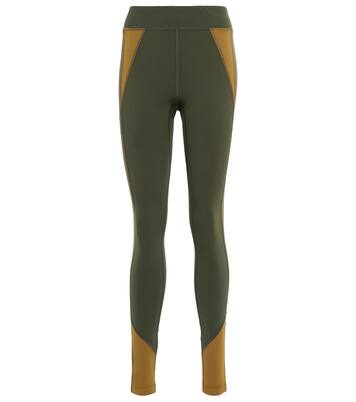 Tiso high-rise leggings | Marant Etoile