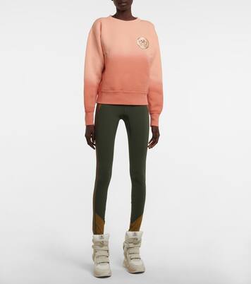 Tiso high-rise leggings | Marant Etoile