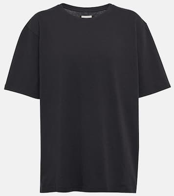 Camiseta Mae de jersey de algodón | Khaite