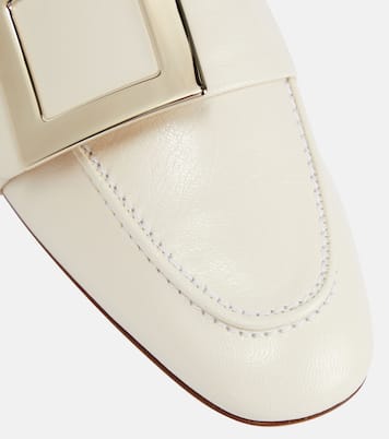 Loafers aus Leder | Roger Vivier