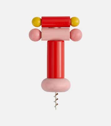 ES17 corkscrew by Ettore Sottsass | Alessi