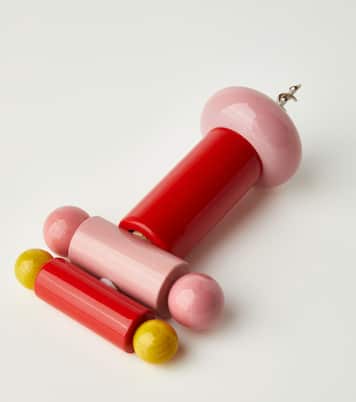 ES17 corkscrew by Ettore Sottsass | Alessi