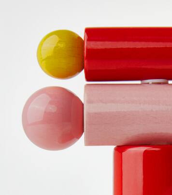 ES17 corkscrew by Ettore Sottsass | Alessi