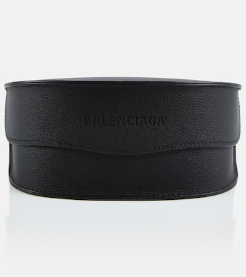 Gafas de sol ovaladas Skin | Balenciaga