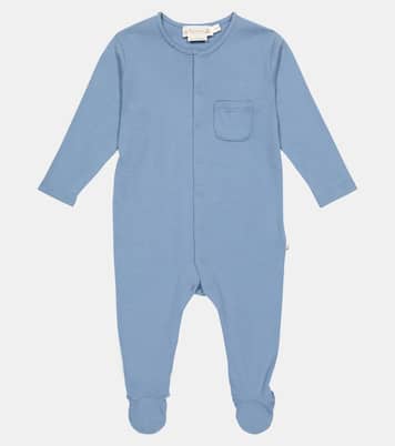 Baby - Set di 3 tutine Cosima in cotone | Bonpoint