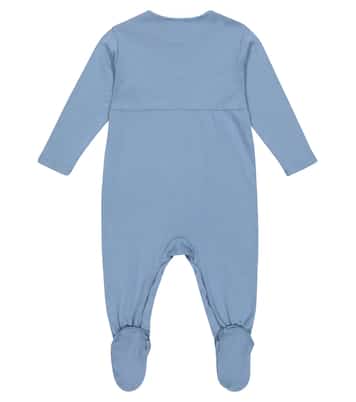 Baby - Set di 3 tutine Cosima in cotone | Bonpoint