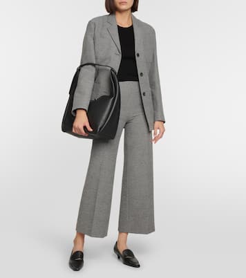 Borsa in pelle | Toteme