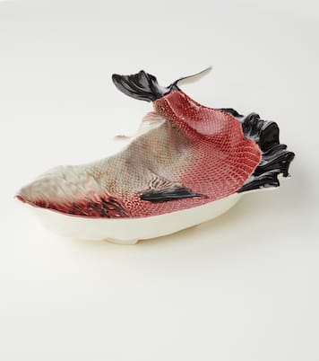 Fish platter | Bordallo Pinheiro