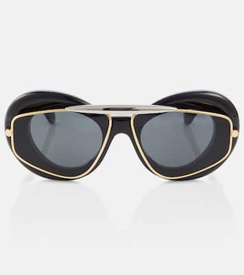 Occhiali da sole aviator Wing | Loewe