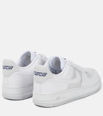 Sneakers Air Force 1 Low aus Leder | Nike