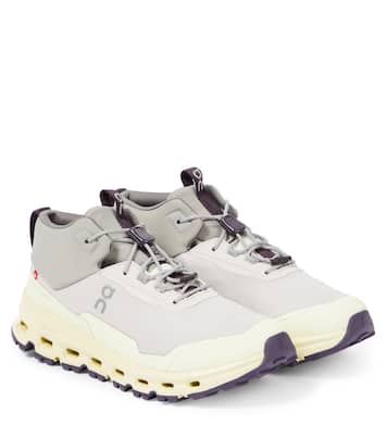 Sneakers Cloudhero Mid Waterproof | On Kids