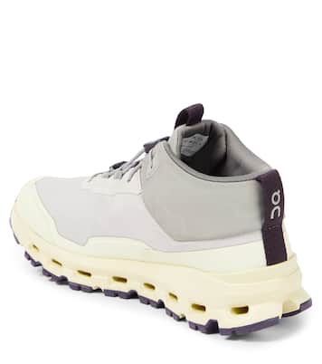 Sneakers Cloudhero Mid Waterproof | On Kids