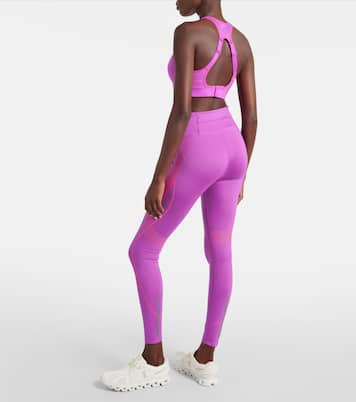 TruePace High Support sports bra | Adidas by Stella McCartney
