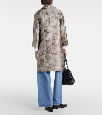 Chaqueta Effi en jacquard | 'S Max Mara
