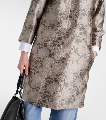 Chaqueta Effi en jacquard | 'S Max Mara