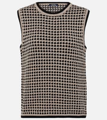 Gilet in cotone | 'S Max Mara