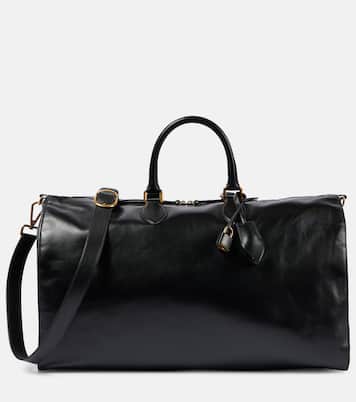 Sac de voyage Pierre en cuir | Khaite