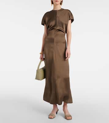 Sandali infradito 55 in canvas | Toteme