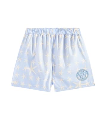 Short de bain Stella Marina | Versace Kids