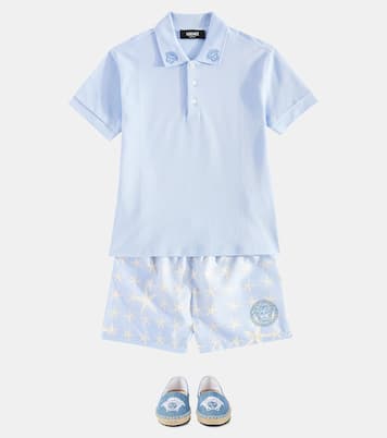 Short de bain Stella Marina | Versace Kids