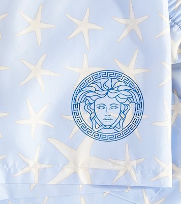Short de bain Stella Marina | Versace Kids