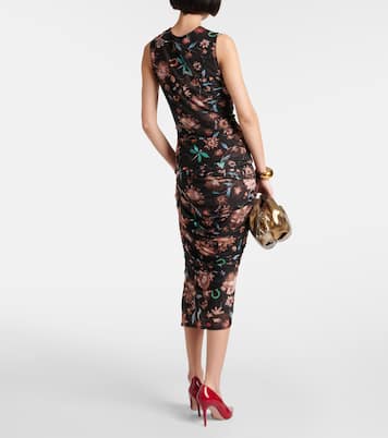Top Sheer Flowers | Dorothee Schumacher