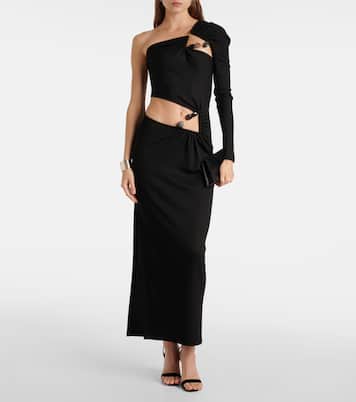Maxikleid | Christopher Esber