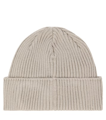Goggle wool beanie | C.P. Company Kids