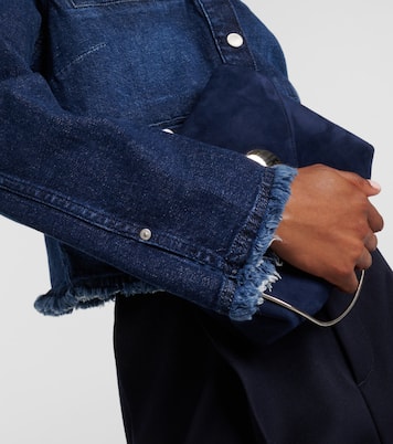 Denim jacket | AG Jeans